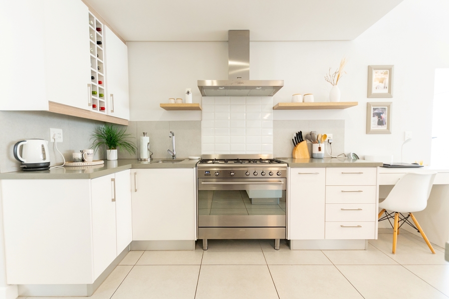 2 Bedroom Property for Sale in La Pinta Lifestyle Village Western Cape
